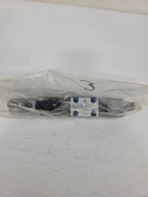 Eaton Vickers KFDG4V 3 2C20N Z M U1 H7 20 Proportional Valve