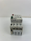 Allen-Bradley 140-MN-0630 Motor Starter Ser. D 600V 16A 3PH 6kV