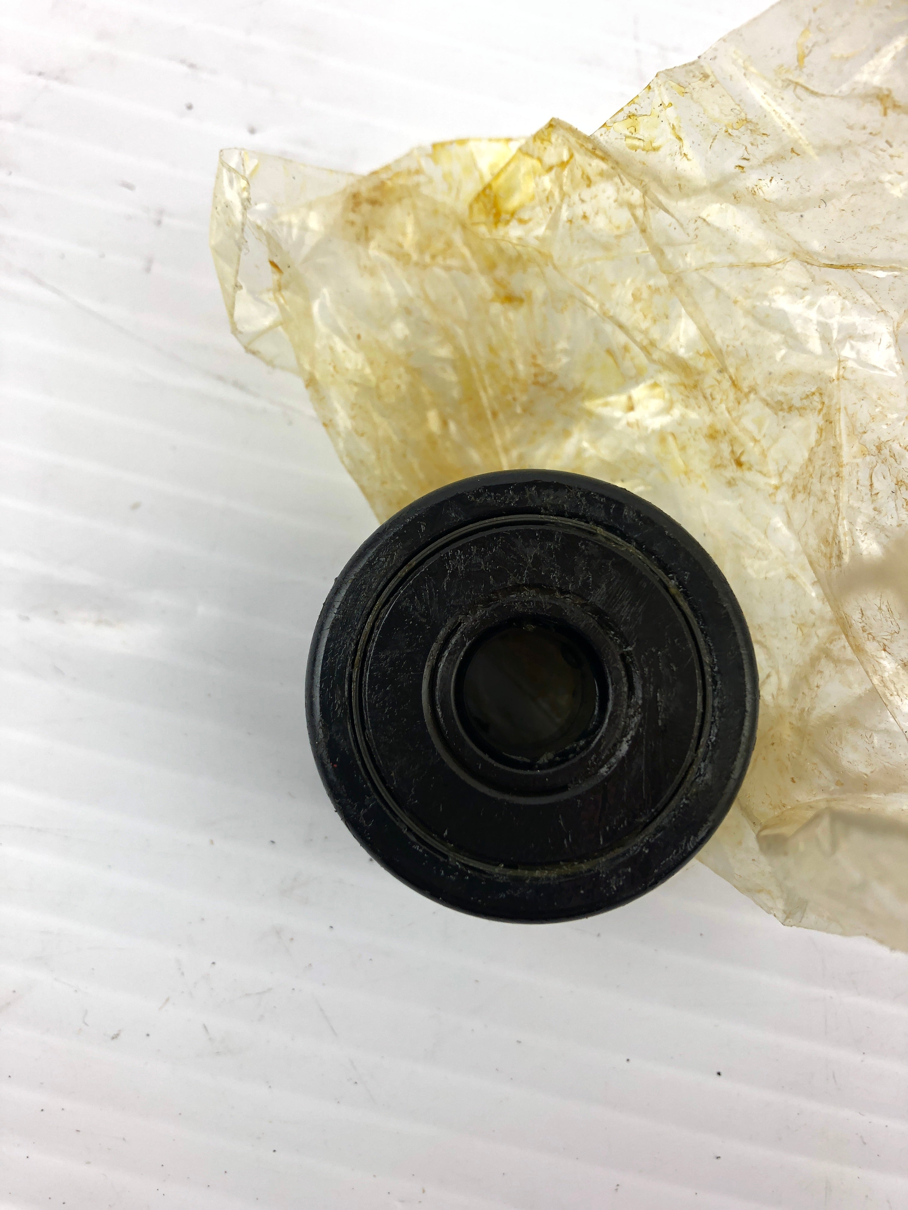McGill 400535 CAM Yoke Roller 1-1/2"