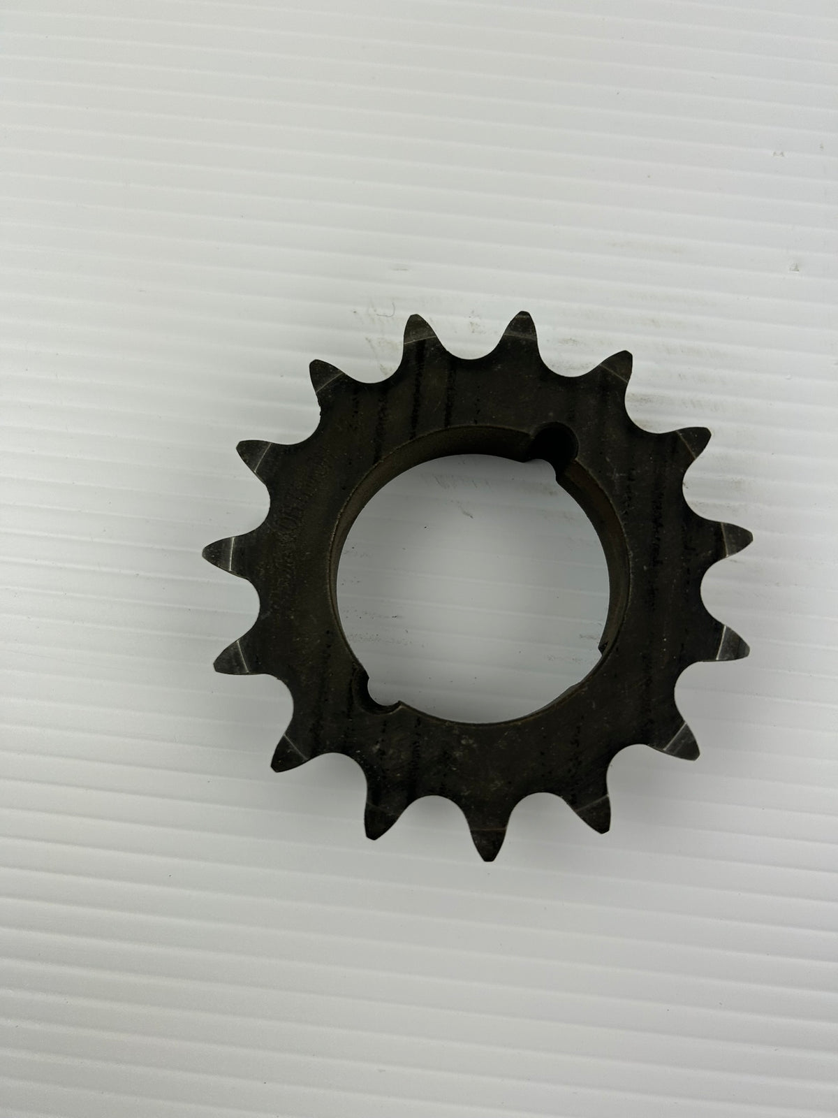 Martin 60BTB15H Sprocket 15 Teeth