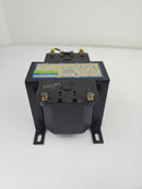 General Signal Hevi-Duty E550 SBE Industrial Control Transformer