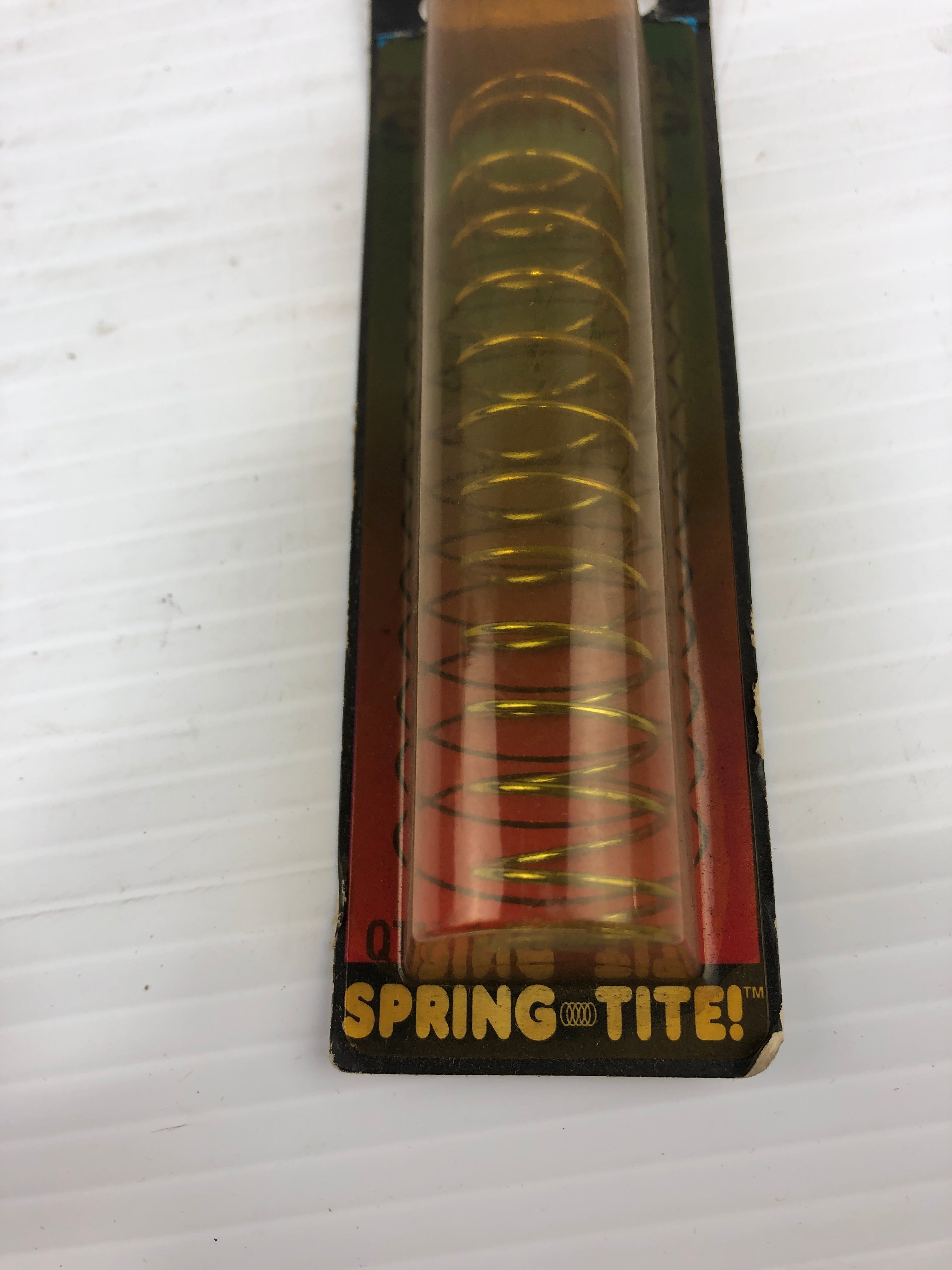 Spring-Tite 40527 Compression Spring 3-1/2" x 3/4" x 0.047"