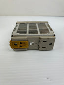 Omron S8VS-12024A Power Supply with Bottom Cover