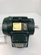 Toshiba 0024SDSR42A-P Motor 3 Phase 2 HP