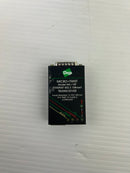 Digi MIL-10P Micro Twist Ethernet Transceiver 802.3 10BASE-T 12VDC