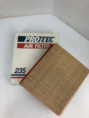 Protec 235 Air Filter