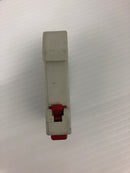 Littelfuse LPSC Fuse Holder 600V 30A 1P - Lot of 3