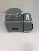 Gast DOA-P701-AA Vacuum Pump 115V 4.2A 60 Hz