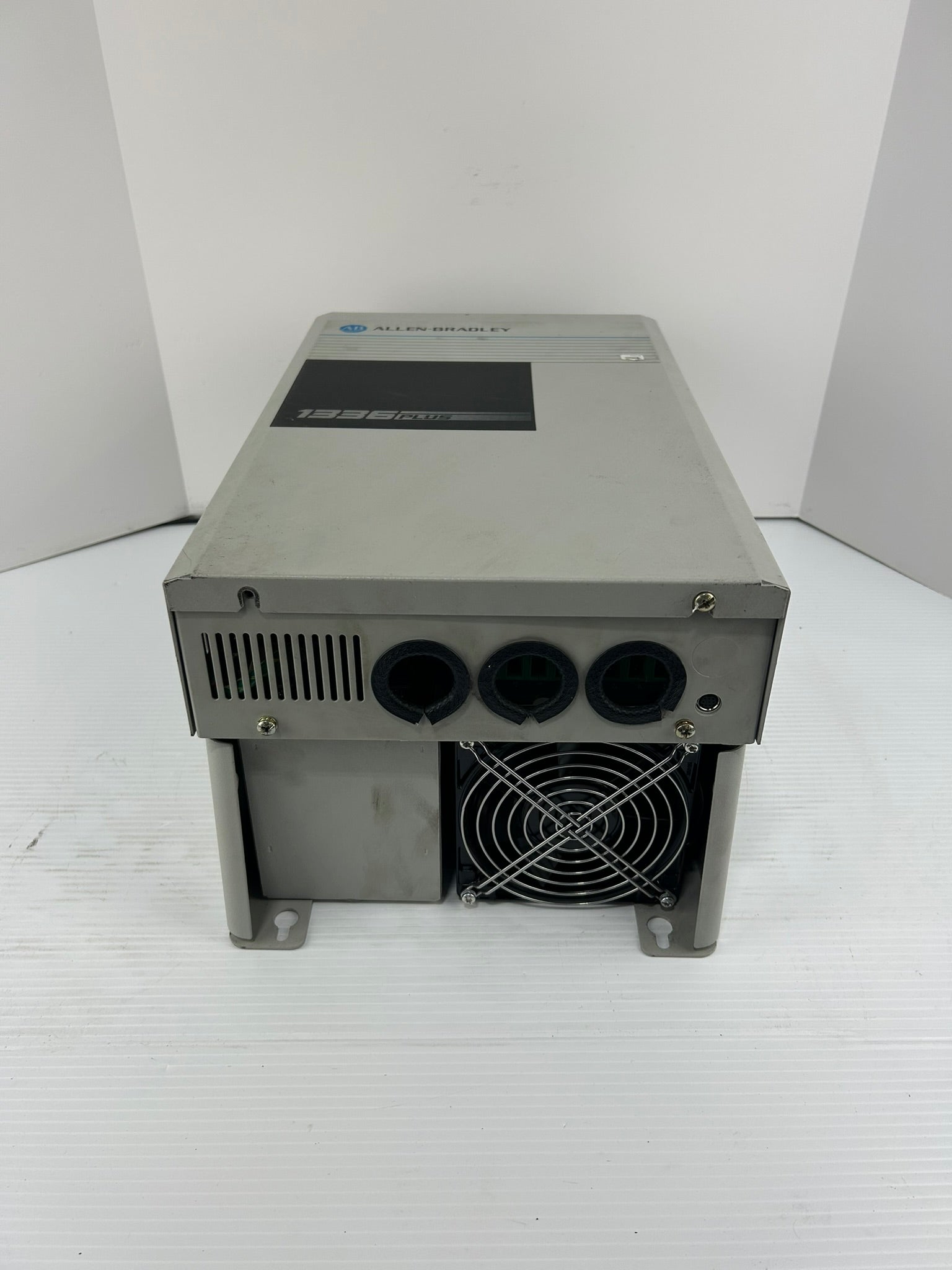 Allen-Bradley 1336T-B025-AE-GT1EN 1336 Plus Drive Ser D 36kVA 480V 43A 3PH