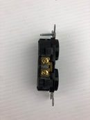 Bryant Black Receptacles 15A 125V - Lot of 9