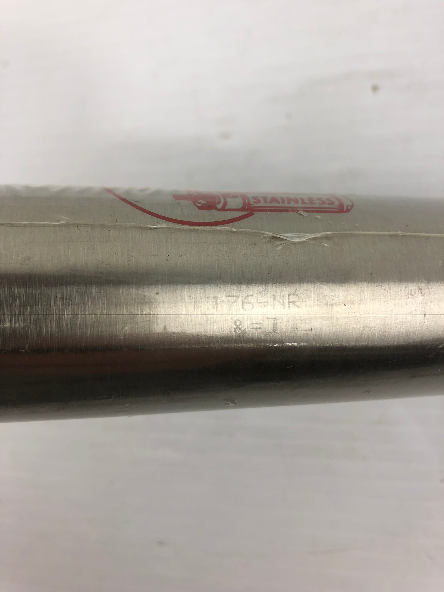 Bimba 176-NR Pneumatic Cylinder