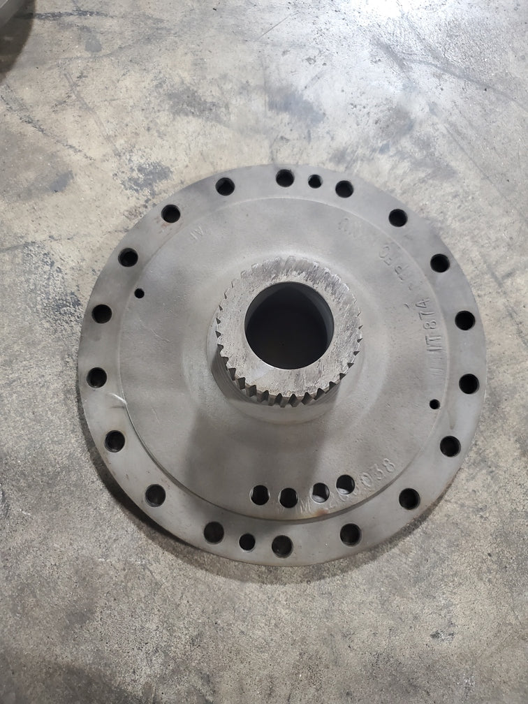Caterpillar Spindle 1T874 CAT IT874 1T-0825 3P3060 - Lot of 2