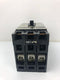 Siemens HED43B040 Circuit Breaker 40A ITE Sentron Series HED4 480VAC 3P