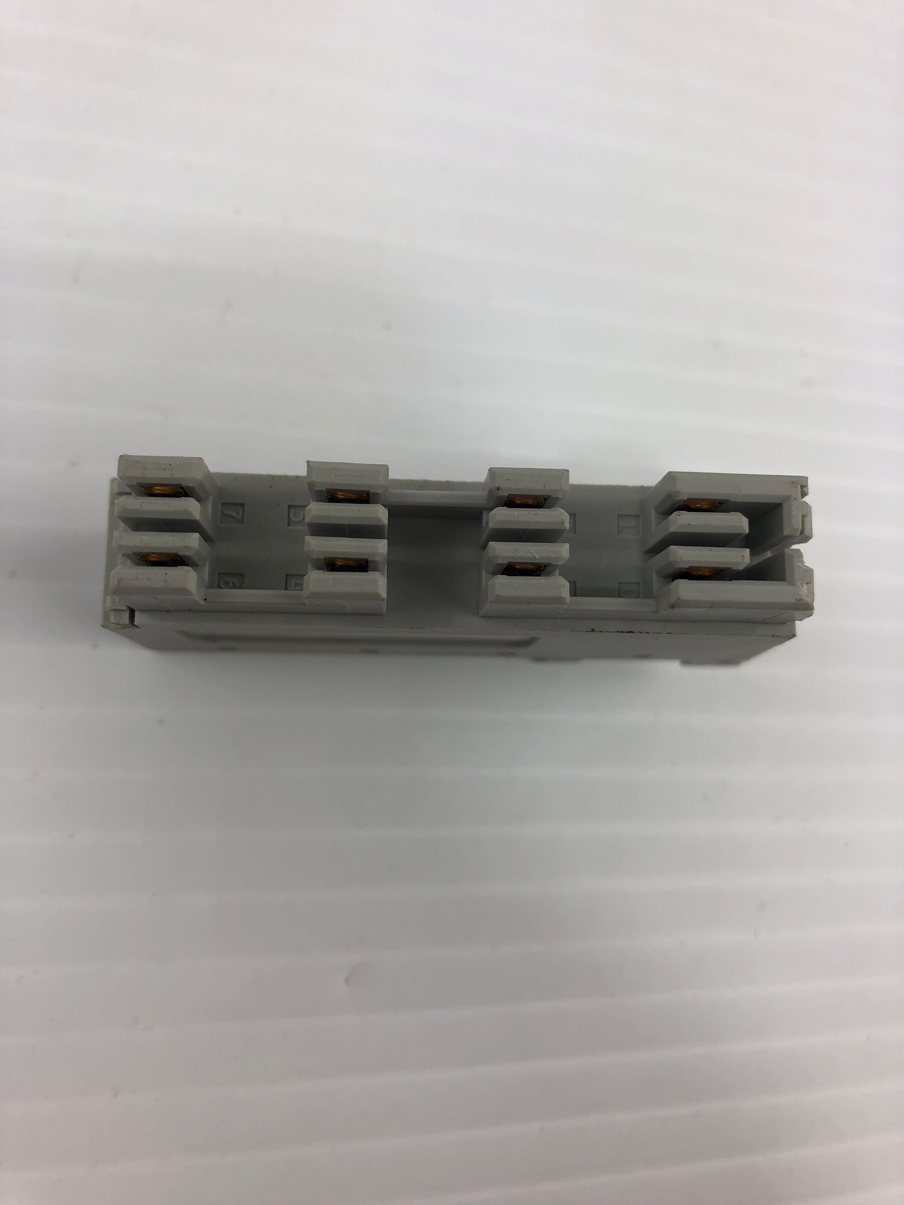 Allen-Bradley 1734-RTBS Terminal Block Series A 95716102 Rev A01