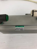 SMC SSD-KL-32-70-N Pneumatic Cylinder