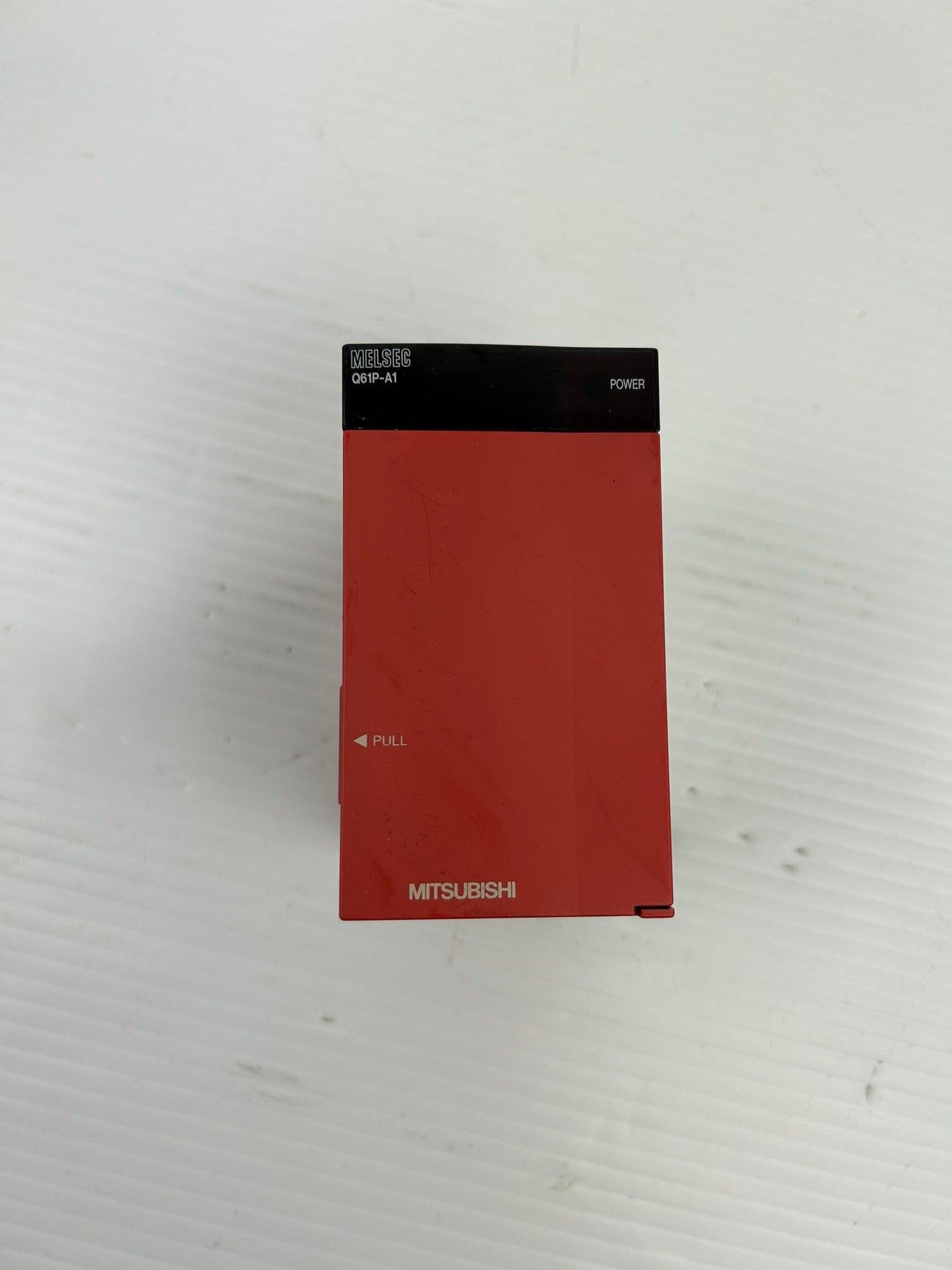Mitsubishi Q61P-A1 Power Supply Unit Melsec-Q PLC Module 100-120VAC 5VDC 6A