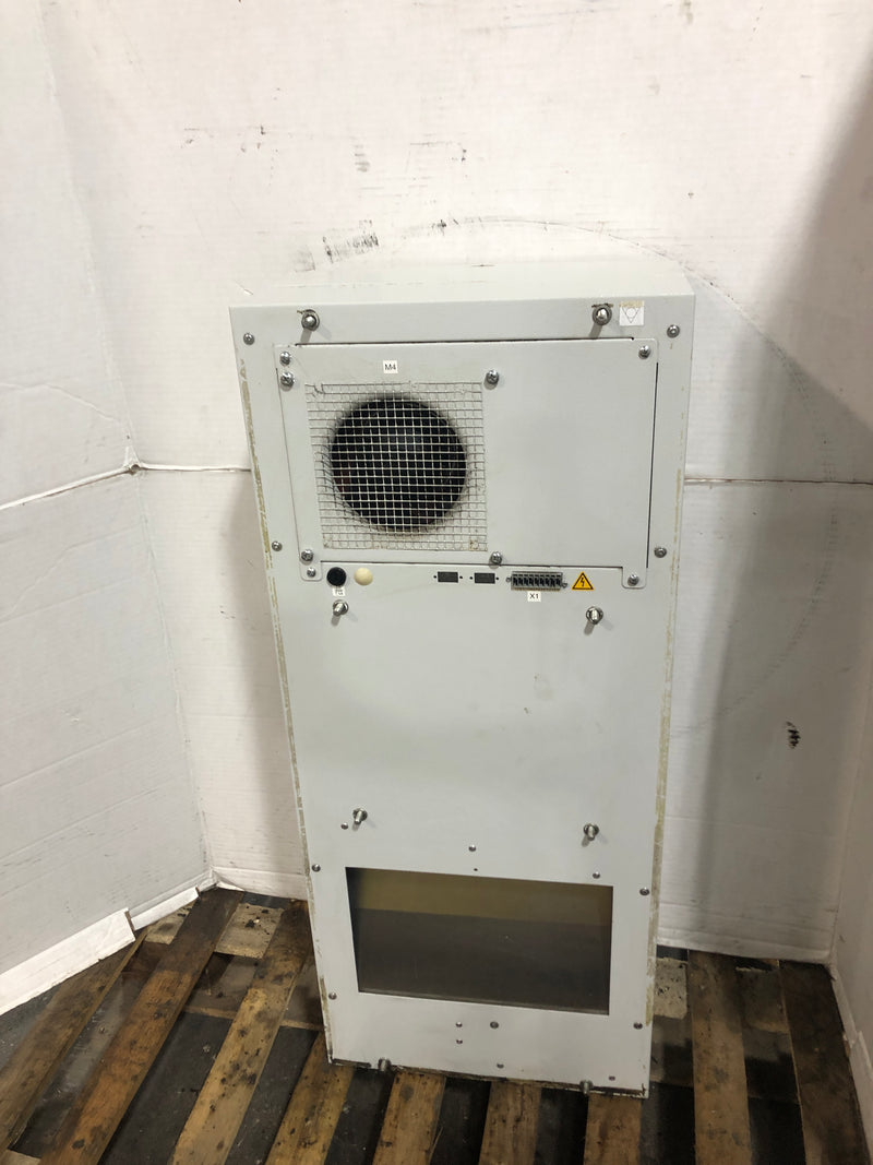 Rittal SK3305100 Cooling Unit Enclosure 230V 1PH 50/60Hz