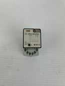 Allen Bradley 700-HA33A1 Relay Series D with Base 700-HN101 Ser. D - Lot of 4