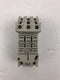 Magnecraft 70-788EL11-1 Relay Base 25A 300V