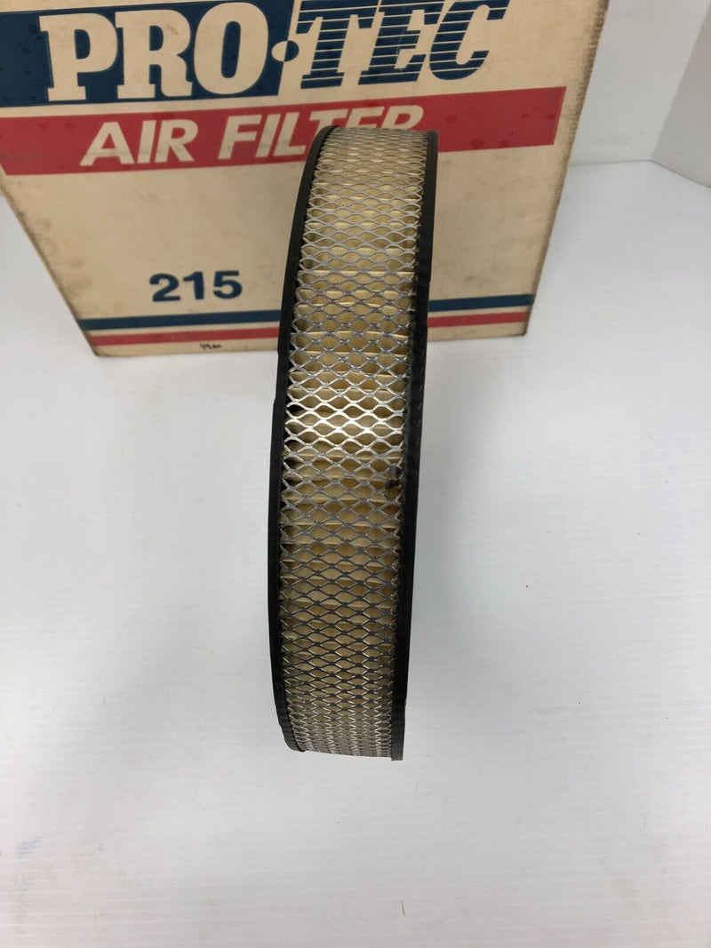 Pro-Tec 215 Air Filter