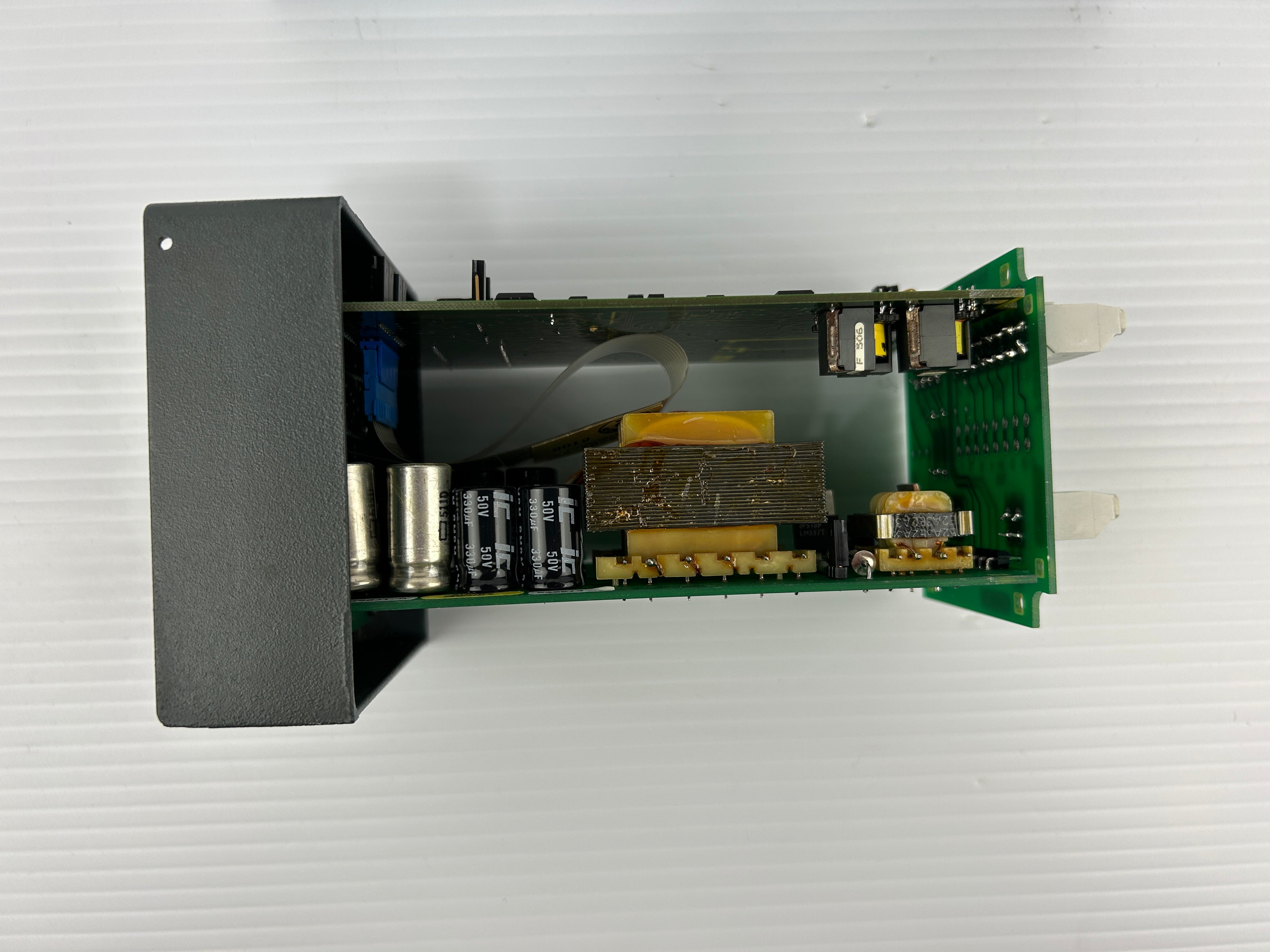 Foxboro 873EC-AIWFNZ Electrodeless Conductivity Analyzer AS700DY-0B SS600GV-B