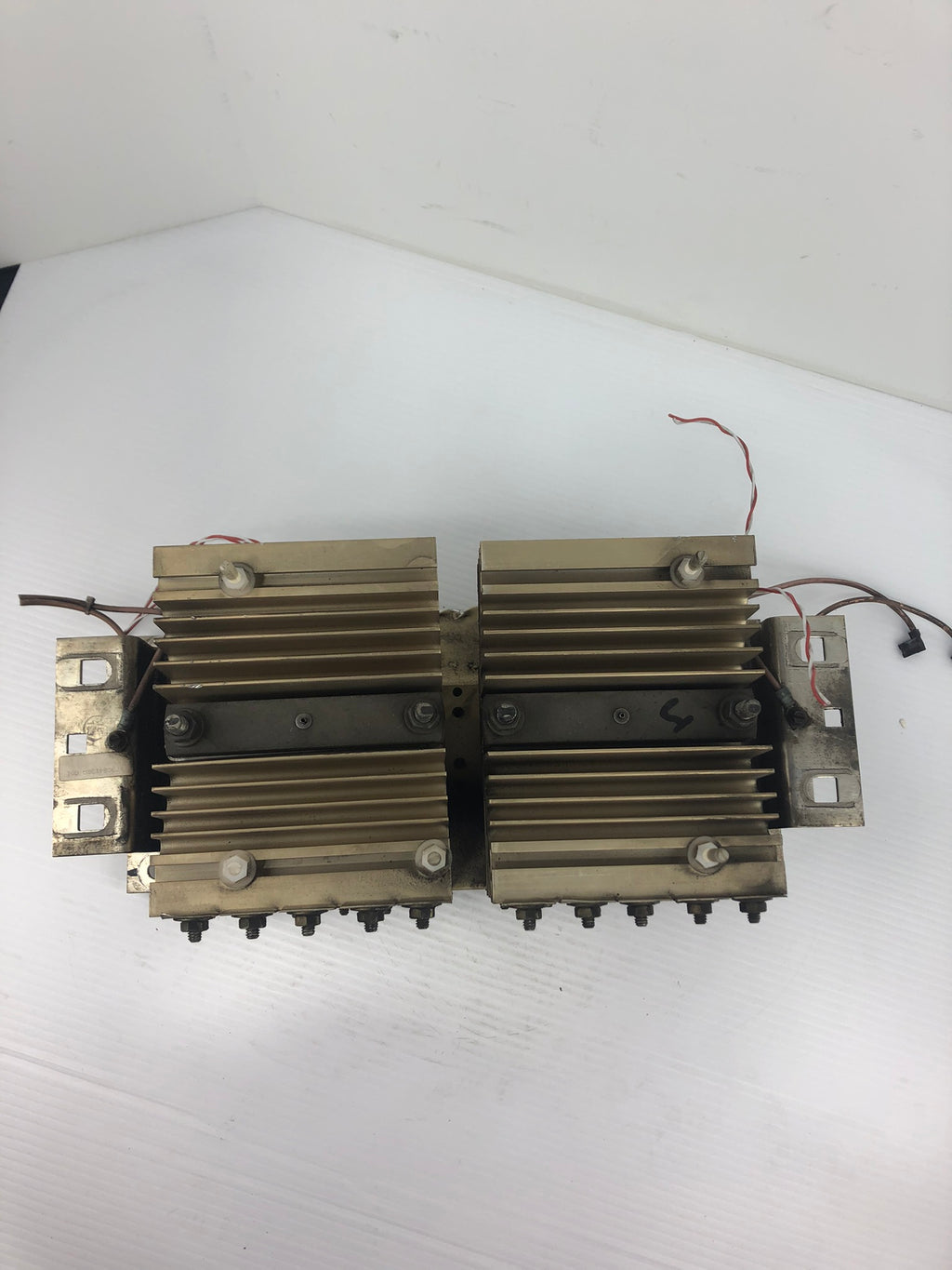 Rectifying Stack General Electric Rectifier Stack 173C8413BA G01