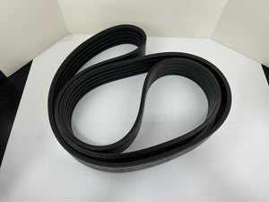 Gates Hi-Power II PowerBand B154 V80 8-Rib Banded V-Belt 154" Industrial