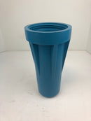 A1K1 Water Removal Filter 5 1/2" Across Top 4" Inside with Lid B1K2