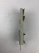 Allen-Bradley 140-DC1 Motor Starter Adapter Plate Series C