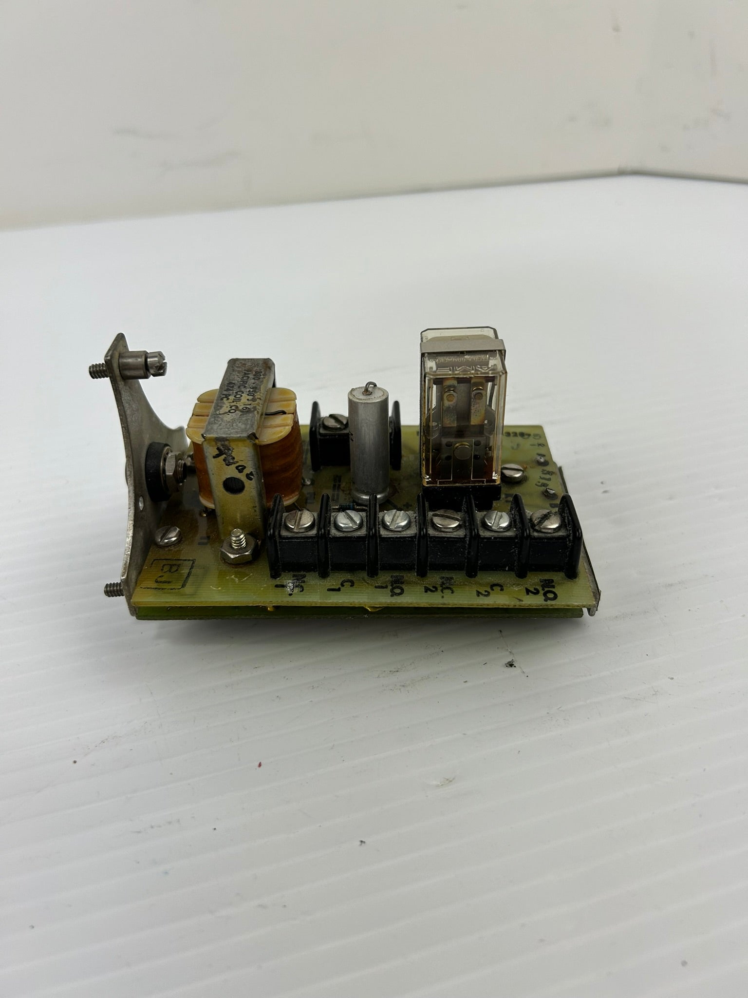 P.C.A. 044-950-334-36 Assy Circuit Board Rev J