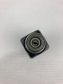 Fuji Electric AH30-V Push Button - Missing Top of Push Button