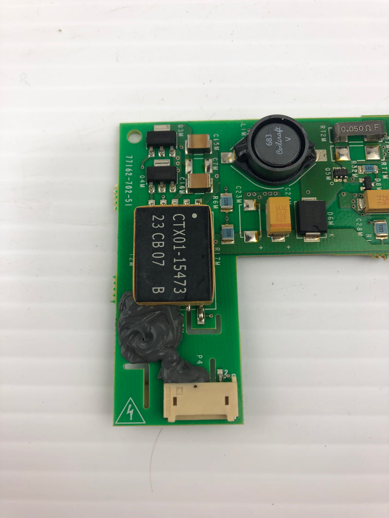 Allen Bradley 77162-702-51 Circuit Board