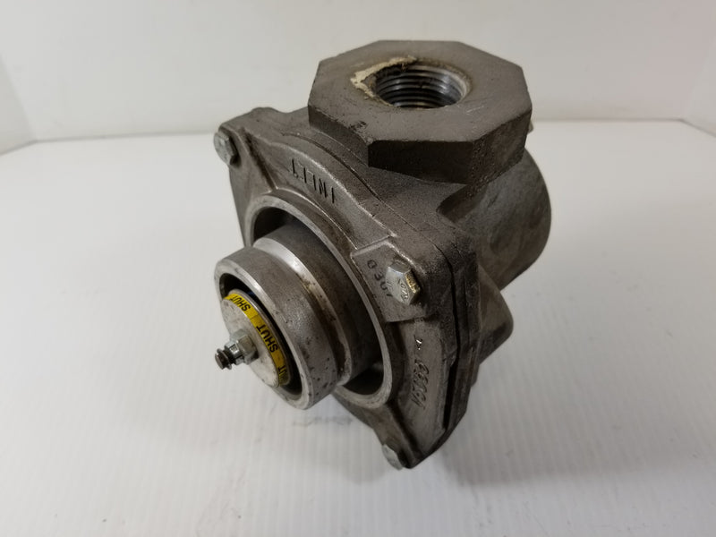 Honeywell V5505A1004 Inline Valve