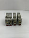 Littelfuse LPSC Fuse Holder 600V 30A 1P - Lot of 4