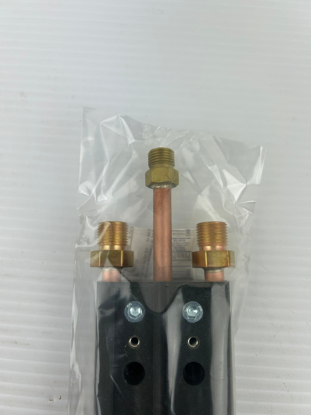 Thermach 861000051-6 AT-400 6" Straight Extension Torch AWS-400 Arc Wire Gun