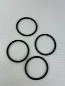 SPX E50335SF Sulfer-free EPDM O-Ring - Lot of 4