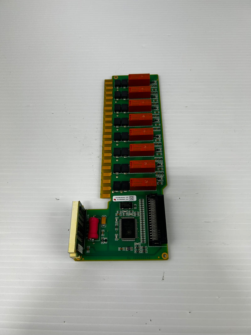 Schneider Automation 04350205176 Circuit Board PLC Module