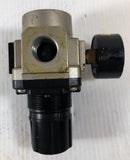 SMC Regulator AR40K-04-XG 0.05 - 0.85 MP