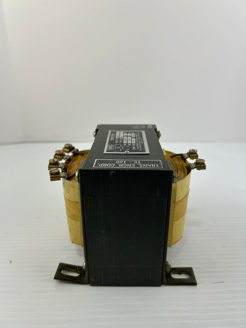 Trenco Reliance Electric 612261-R Transformer TR-13121 2A 1PH