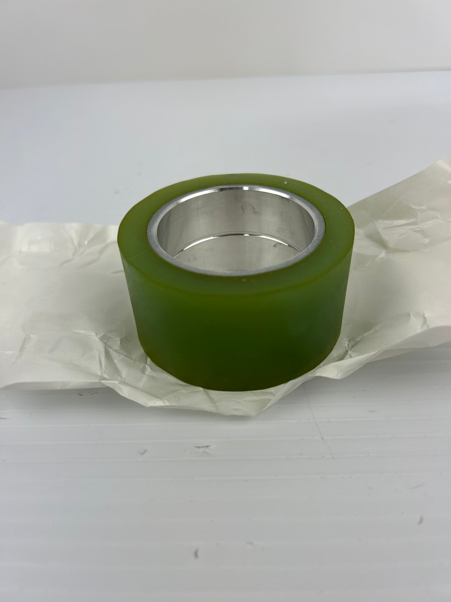 Kodak 1892520 PTR Particle Transfer Roller 35mm Shiny for Film Cleaning Green