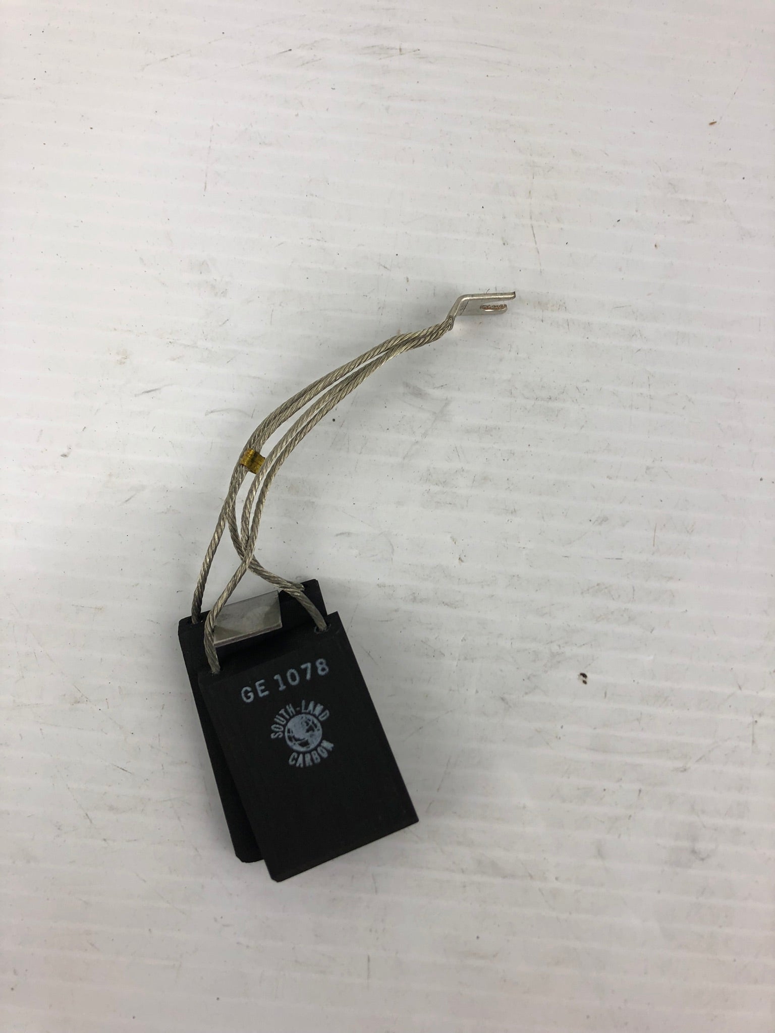 South-Land Carbon GE1078 Motor Brush