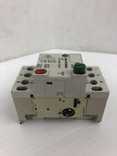 Allen-Bradley 140-MN-0100 Motor Starter Ser. C 600V 2.5A 3PH 8kV