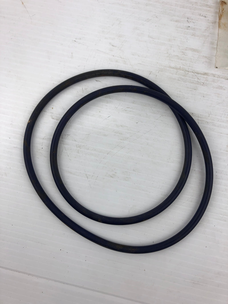 Gorman-Rupp 25152-453 Pump Outer O-Ring 44498