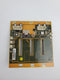 CHENBRO 80H10211203A0 Backplane Circuit Board