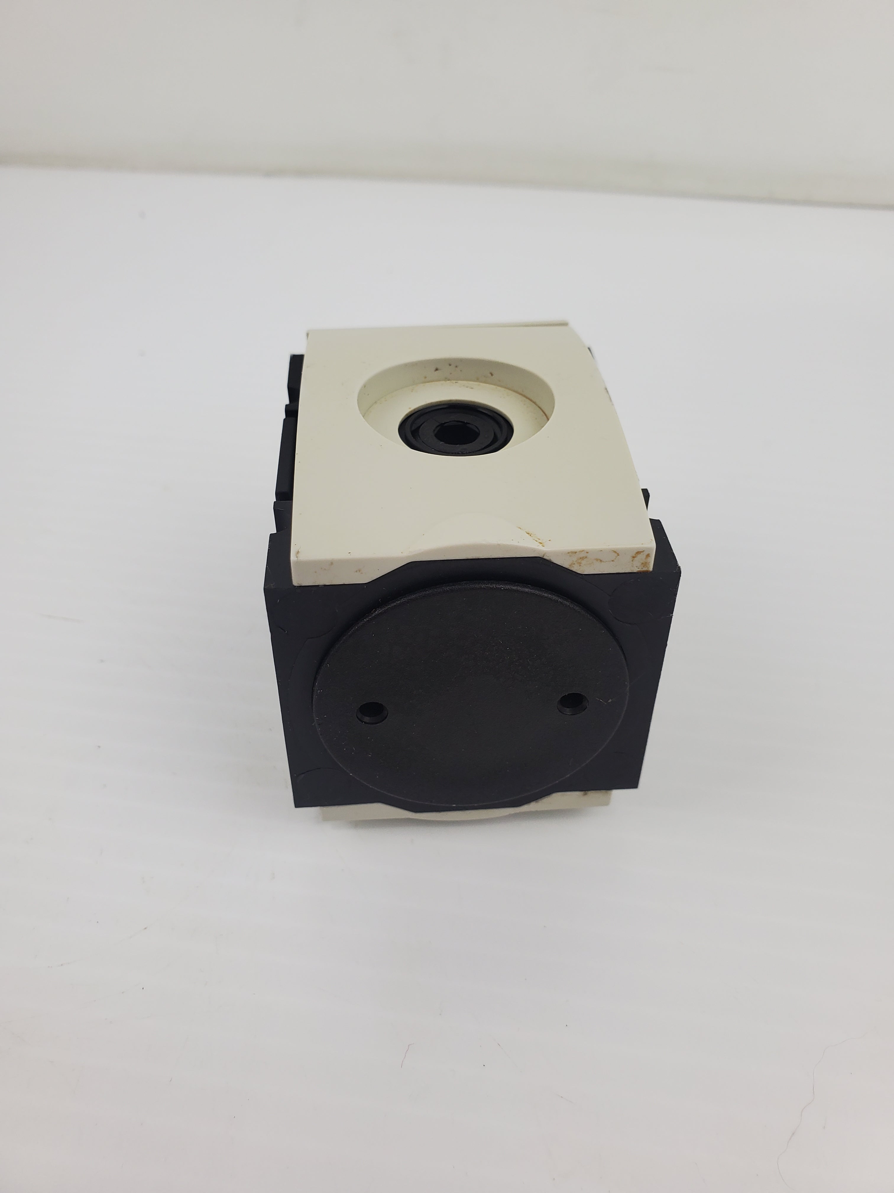 Rexroth AS2-SSV-G038-FIA Soft Start Filling Valve R412006273