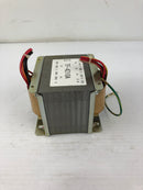 TF-4210A Transformer 240V 200V 0.1A