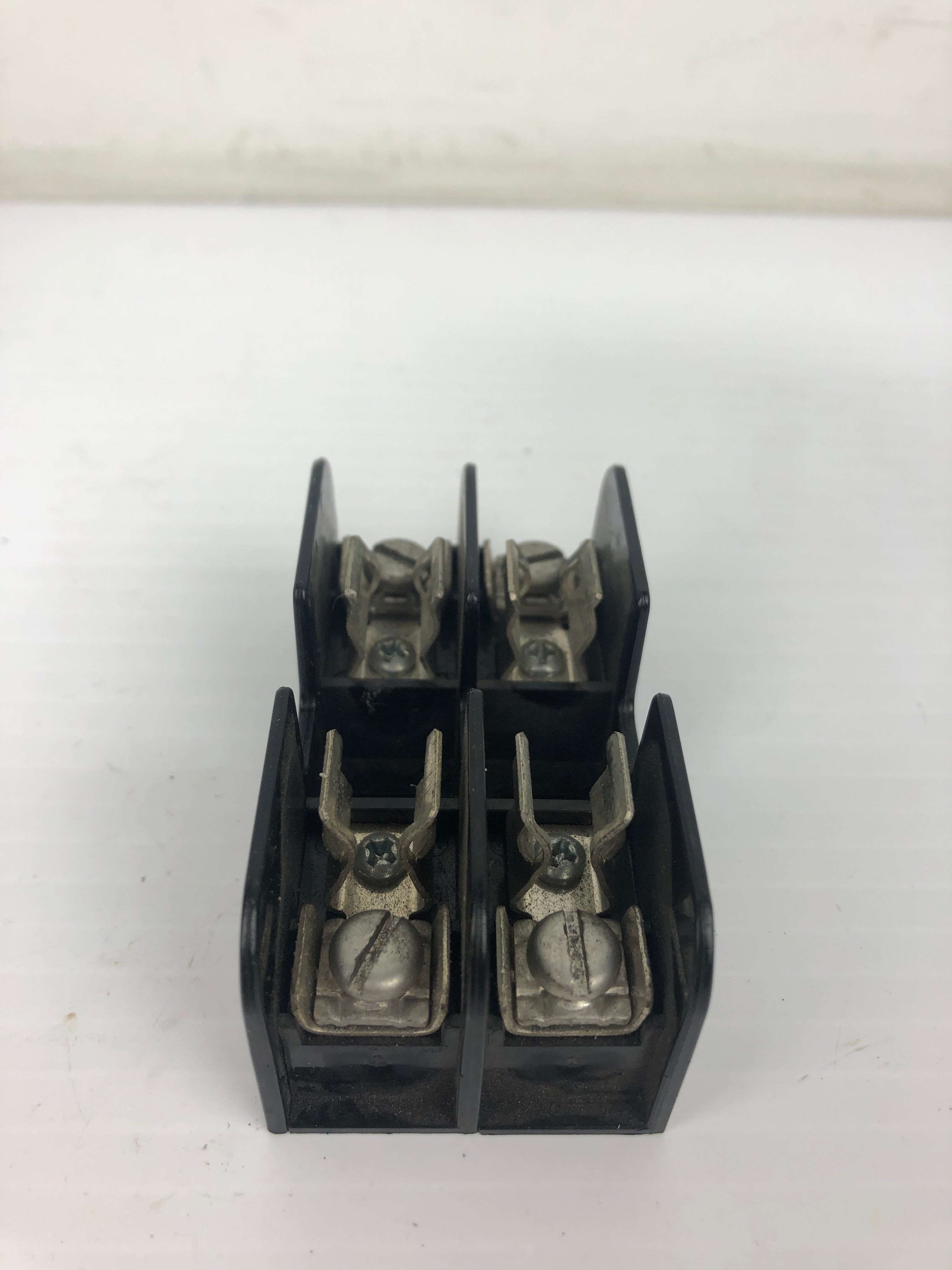 Gould Shawmut 30322 Fuse Holder 600V 30A 2P