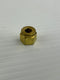 Ihara BI-LOK Swagelok 1/4 Brass Fitting - Lot of 63