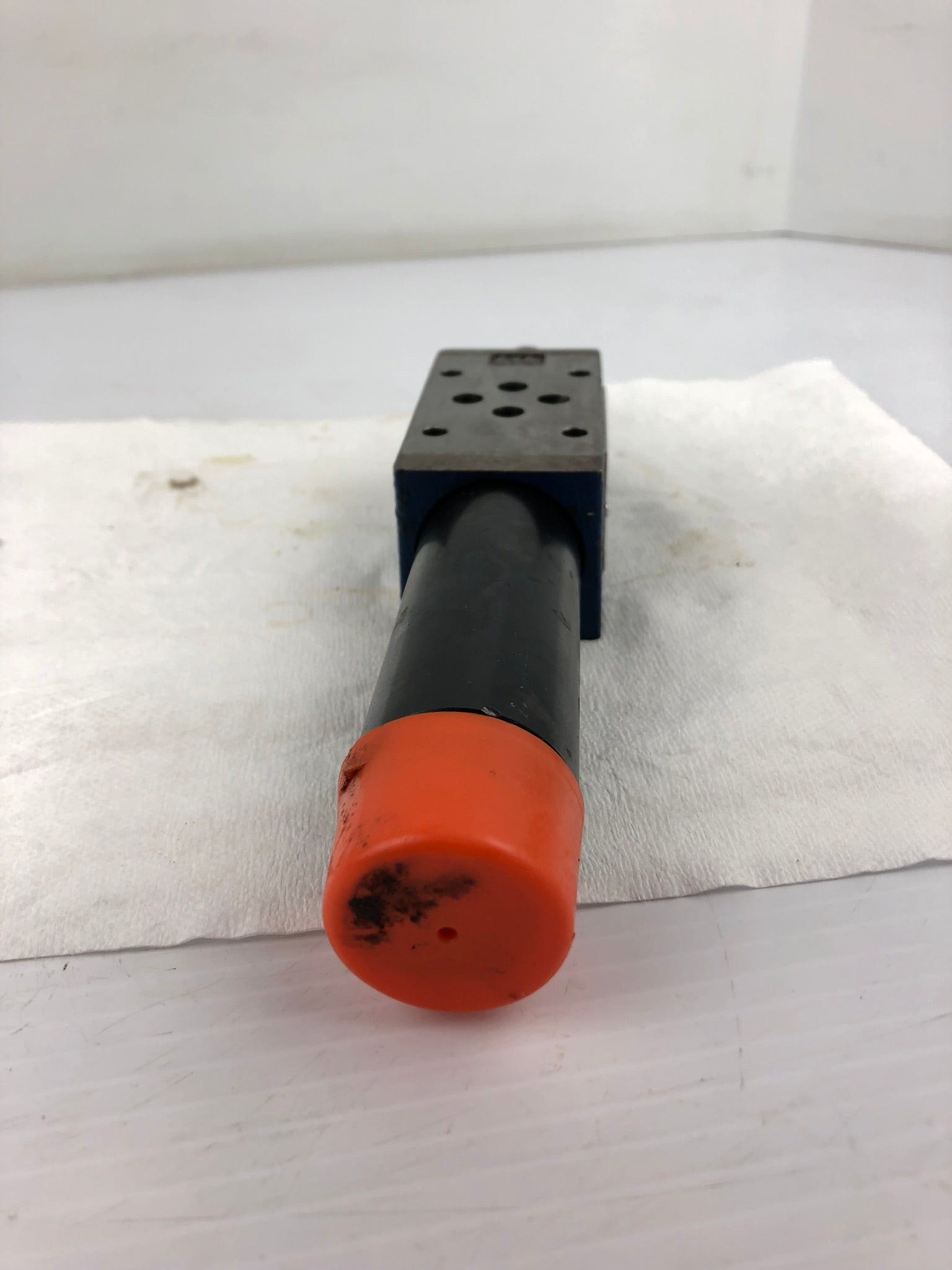 Rexroth ZDR 6 DP2-43/75YM Hydraulic Valve R900483786