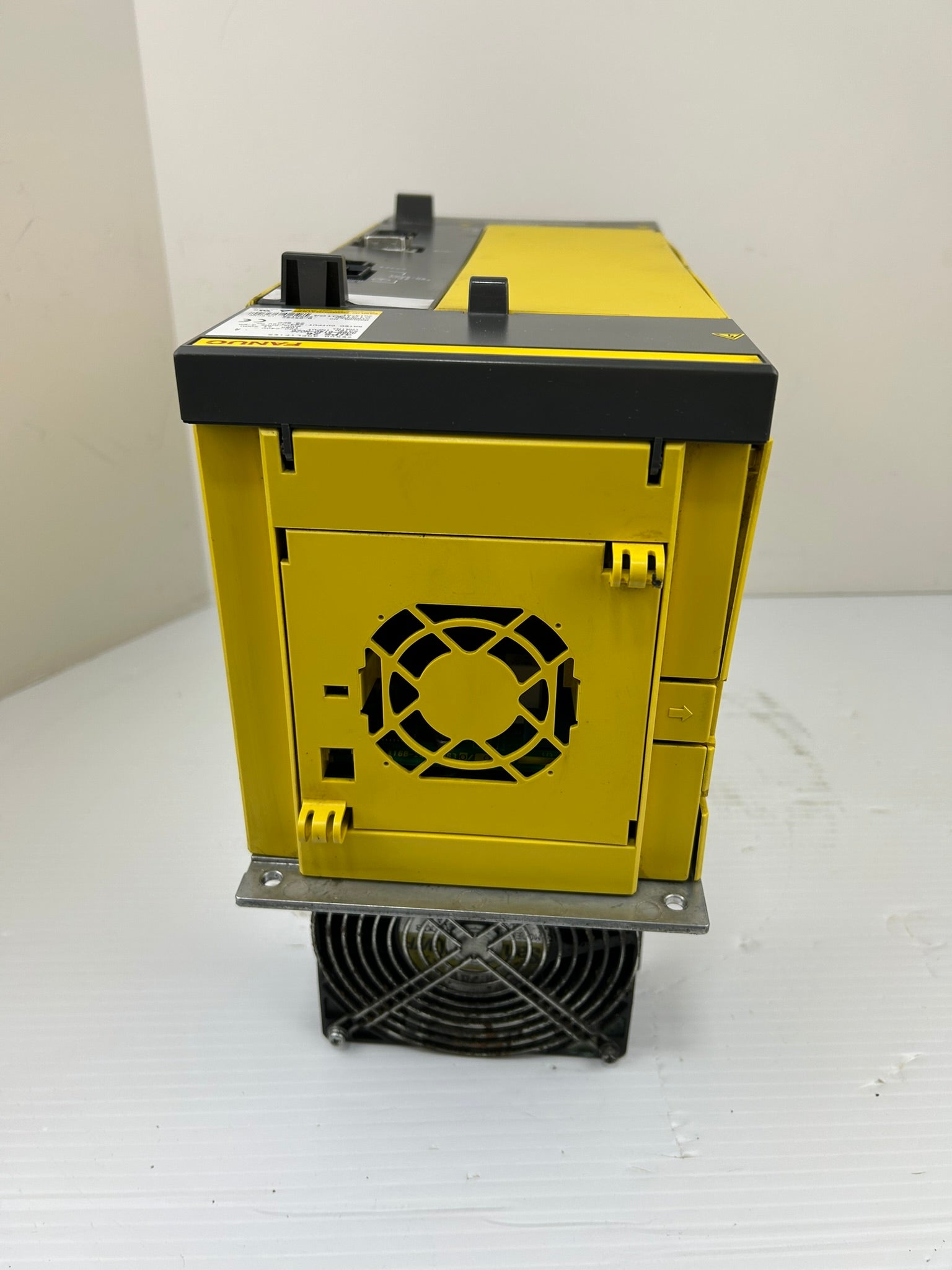 Fanuc A06B-6140-H026 Servo Amplifier Servo Drive Series A aiPS 26 B-65282